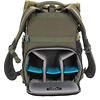 Fulton v2 10L Photo Backpack (Tan/Olive) Thumbnail 2