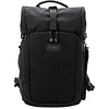 Fulton v2 10L Photo Backpack (Black) Thumbnail 0