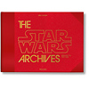 The Star Wars Archives: 1999-2005 - Hardcover Book Thumbnail 0