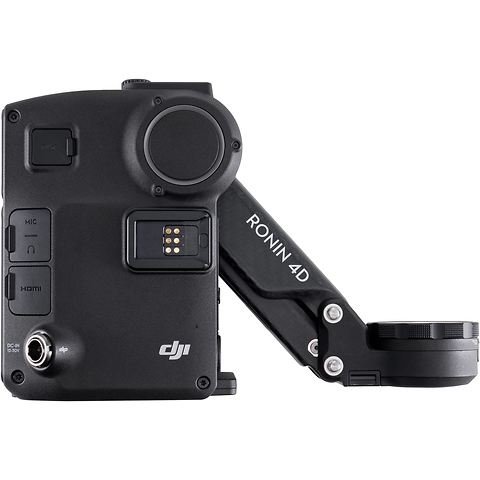Ronin 4D 4-Axis Cinema Camera 6K Combo Image 9