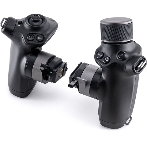 Ronin 4D 4-Axis Cinema Camera 6K Combo Image 11