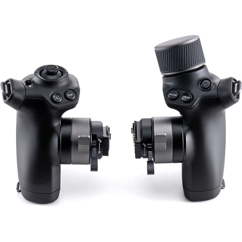 Ronin 4D 4-Axis Cinema Camera 6K Combo Image 12