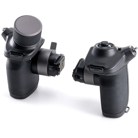 Ronin 4D 4-Axis Cinema Camera 6K Combo Image 14