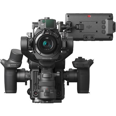 Ronin 4D 4-Axis Cinema Camera 6K Combo Image 1