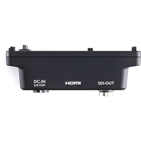 Remote Monitor Expansion Plate (SDI/HDMI/DC-In) Image 0