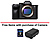 Alpha a7 IV Mirrorless Digital Camera Body
