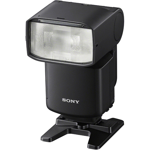 HVL-F60RM2 Wireless Radio Flash Image 4