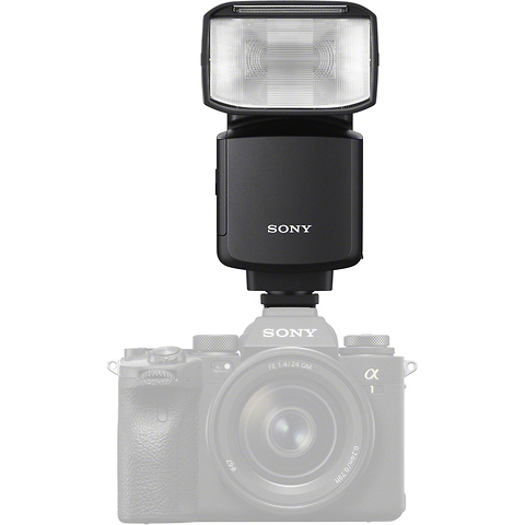 HVL-F60RM2 Wireless Radio Flash Image 9