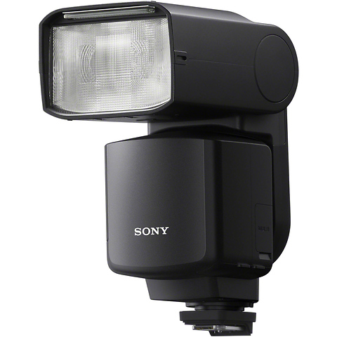 HVL-F60RM2 Wireless Radio Flash Image 1