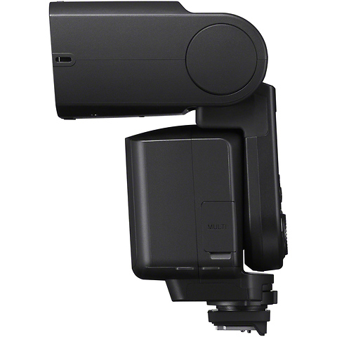 HVL-F60RM2 Wireless Radio Flash Image 2