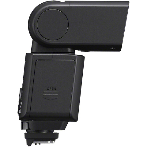 HVL-F46RM Wireless Radio Flash Image 3