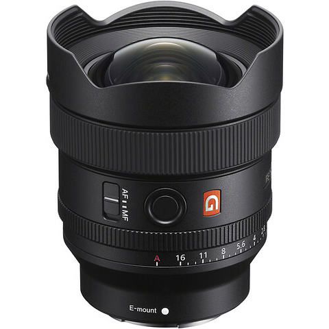 FE 14mm f/1.8 GM Lens Pre-Owned Image 0