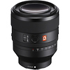 FE 50mm f/1.2 GM E-Mount Lens - Pre-Owned Thumbnail 0