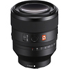 FE 50mm f/1.2 GM E-Mount Lens - Pre-Owned Thumbnail 0