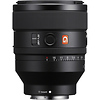 FE 50mm f/1.2 GM E-Mount Lens - Pre-Owned Thumbnail 1