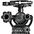 GXP Ball Head with Lever Clamp