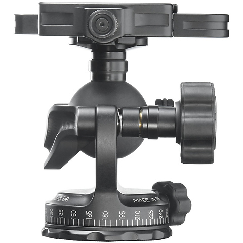 GXP Ball Head with Lever Clamp Image 1