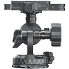 GXP Ball Head with Lever Clamp Thumbnail 1