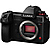 Lumix S1H 24.2MP Full-Frame Mirrorless Camera - Pre-Owned