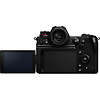 Lumix S1H 24.2MP Full-Frame Mirrorless Camera - Pre-Owned Thumbnail 1