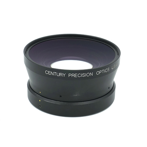 Pro DV 0.7X Wide Angle Adapter for Panasonic DVX100 - Pre-Owned Image 1