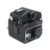 M645 1000S Camera Body w/ 120 Insert & Prism - Pre-Owned Thumbnail 1