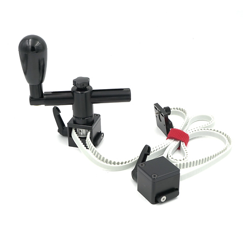 KCHK-2012 f/K3-120 Crank Handle Kit - Pre-Owned Image 0