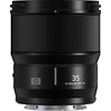 Lumix S 35mm f/1.8 Lens Thumbnail 1