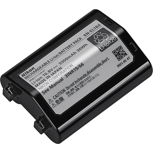 EN-EL18d Rechargeable Lithium-Ion Battery