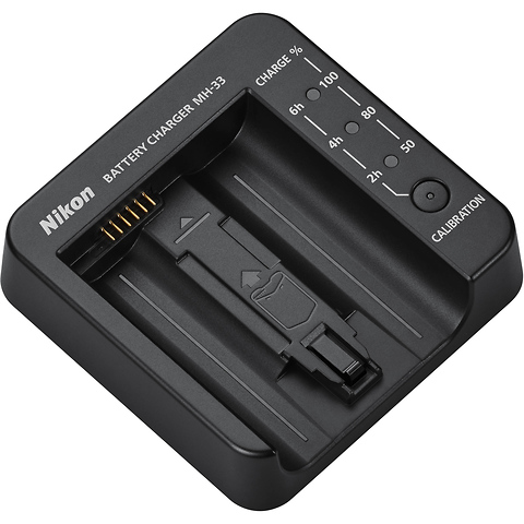 MH-33 Battery Charger Image 0