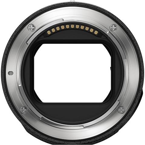 FTZ II Mount Adapter Image 1