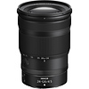NIKKOR Z 24-120mm f/4 S Lens Thumbnail 0