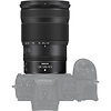 NIKKOR Z 24-120mm f/4 S Lens Thumbnail 3