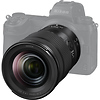 NIKKOR Z 24-120mm f/4 S Lens Thumbnail 2