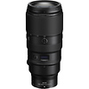 NIKKOR Z 100-400mm f/4.5-5.6 VR S Lens Thumbnail 0