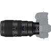 NIKKOR Z 100-400mm f/4.5-5.6 VR S Lens Thumbnail 3