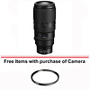 NIKKOR Z 100-400mm f/4.5-5.6 VR S Lens Thumbnail 0
