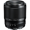 atx-m 33mm f/1.4 Lens for Sony E Thumbnail 0