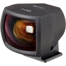 GV-1 External Viewfinder for GR Digital Cameras Image 0