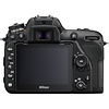 D7500 Digital SLR Camera with 18-55mm and 70-300mm Lenses Thumbnail 5