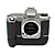 N65 Film Camera with MB-17 Grip (Chrome/Black) - Pre-Owned
