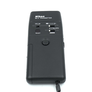 ML-2 Wireless Transmitter - Pre-Owned