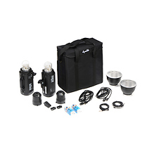 Baja A6-600 Monolight 2-Light Kit - Pre-Owned Image 0