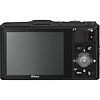 COOLPIX S9700 Digital Camera (Black) - Pre-Owned Thumbnail 1