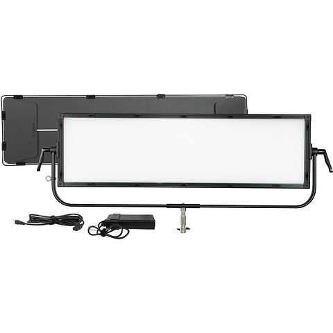 TK-280B 280W Bi-Color Soft Panel LED Light Image 0