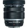 M.Zuiko Digital ED 8-25mm f/4 PRO Lens Thumbnail 3