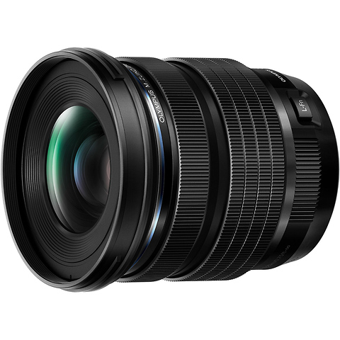 M.Zuiko Digital ED 8-25mm f/4 PRO Lens Image 4