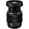 M.Zuiko Digital ED 8-25mm f/4 PRO Lens Thumbnail 1