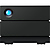 16TB 2big 2-Bay USB 3.1 Type-C RAID Array
