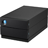 16TB 2big 2-Bay USB 3.1 Type-C RAID Array Thumbnail 1